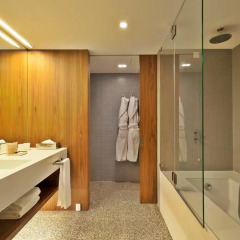 Altis Prime Hotel 4* Улучшенный люкс с различными типами кроватей фото 3