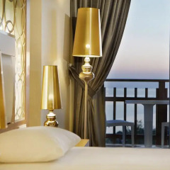 Отель Justiniano Deluxe Resort – All Inclusive 5* Стандартный номер фото 4