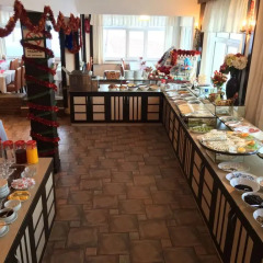 Ulukardesler Otel Турция, Бурса - отзывы, цены и фото номеров - забронировать отель Ulukardesler Otel онлайн питание фото 2