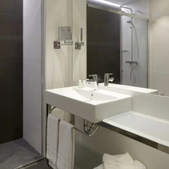 Hotel Arrizul Congress 4* Номер Делюкс с различными типами кроватей фото 12
