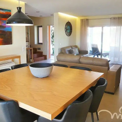Отель Lux Tavira Residence питание