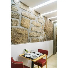 Отель Ribeiredge Guest House в номере