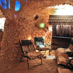 Hotel Krakonoš 3* Стандартный номер с различными типами кроватей фото 3
