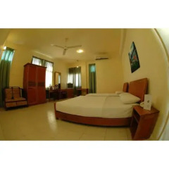 Hotel Kanaro 3* Улучшенный номер с различными типами кроватей фото 4