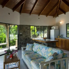 Отель Lime House Villas комната для гостей фото 4