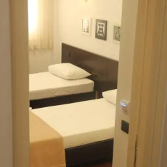Hotel Vila 3 3* Стандартный номер с различными типами кроватей фото 16