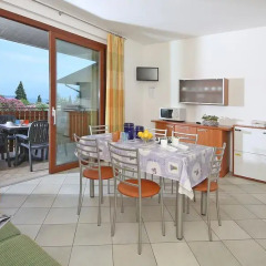 Отель Residence Onda Blu Студия фото 23