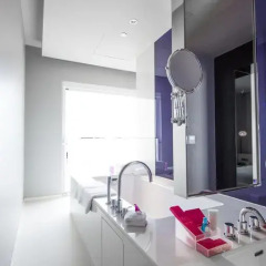 Отель Mode Sathorn 4* Номер Делюкс фото 15