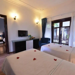 Southern Hotel And Villas 3* Вилла фото 17