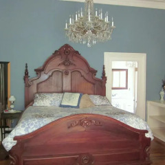 Отель Baer House Inn интерьер отеля фото 3