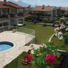Отель Maurice's Villa Сельчук детские мероприятия фото 2
