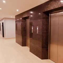 Отель 101 Holiday Suites На Чом Тхиан сауна