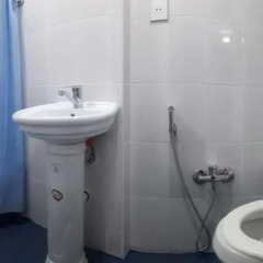 Отель Boulevard Guest House 3* Стандартный номер с двуспальной кроватью фото 15