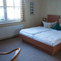 Hotel Zur Altenburg детские мероприятия