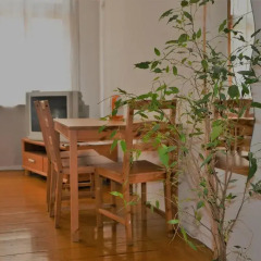Hostel Awangarda II в номере фото 2