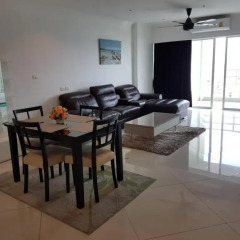 Отель Viewtalay 6 rental by owners Апартаменты с различными типами кроватей фото 8