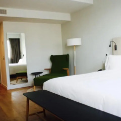 Отель ARTIEM 4* Номер категории Эконом фото 3