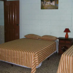 Отель Guesthouse Dos Molinos 2* Стандартный номер с 2 отдельными кроватями фото 2