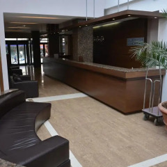 Hotel Presidivm Palace интерьер отеля