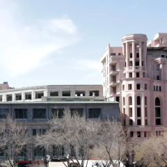 Апартаменты FlatsInYerevan - Apartments at Aram Street (New Building) Апартаменты с различными типами кроватей фото 18