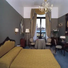 Hotel Locanda Vivaldi 4* Улучшенный номер фото 2
