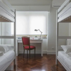 Отель República Bed & Breakfast & Arts комната для гостей фото 4