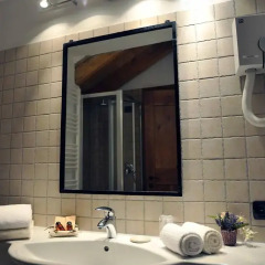 Ellex Hotel 3* Стандартный номер с двуспальной кроватью фото 26