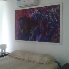 Отель Apartamento Jose Antonio Cabrera комната для гостей фото 4
