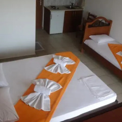 Iraklis Hotel в номере