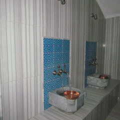 Отель Side Felicia Residence сауна