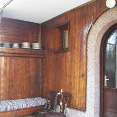 Отель Guest House Lilly Несебр питание