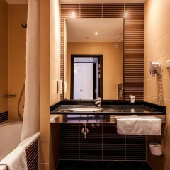 Qubus Hotel Krakow 4* Полулюкс фото 12