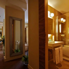 Eurostars Hotel Saint John 4* Полулюкс с различными типами кроватей фото 8