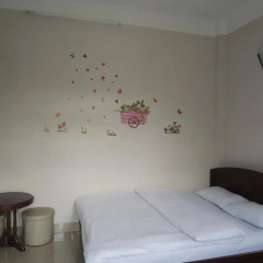 Da Lat Hoang Kim Hotel 2* Стандартный номер фото 5