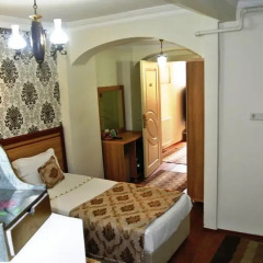 Fors Hotel комната для гостей фото 4