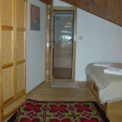Отель Guest House Zarkova Kushta Стандартный номер фото 35