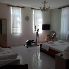 Отель Villa Koknar Pension Номер Делюкс