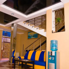 Гостевой дом Мечта у Моря спа