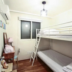 Отель Aroha Guest House 2* Стандартный номер с 2 отдельными кроватями фото 2