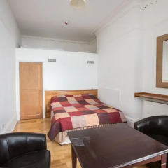 Cecil House Hotel 2* Стандартный номер фото 2