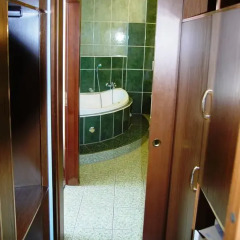 Hotel Savoy 2* Апартаменты с различными типами кроватей фото 9