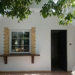 Отель Amazones Villas Sun вид на фасад фото 2