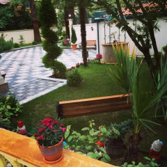 Hotel Boutique Las фото 11