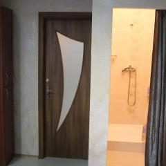 Hostel Fort удобства в номере