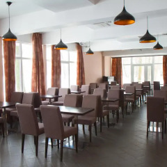 Гостиница Visit Center Gorki Leninskie
