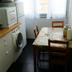 Отель Sintra Hill Flat в номере фото 2