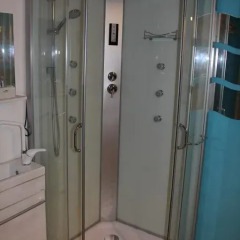 Отель European Rooms 3* Стандартный номер фото 15