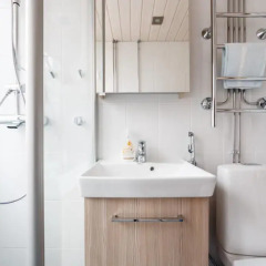 Апартаменты Helsinki downtown apartments Апартаменты с различными типами кроватей фото 4