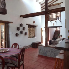 Отель Cusco, Valle Sagrado, Huaran комната для гостей фото 5