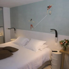Best Western Hotel Alcyon комната для гостей фото 7
